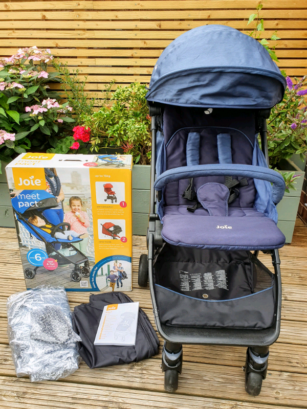 joie stroller john lewis